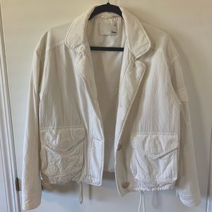 Wilfred Free Alyona Bomber Jacket